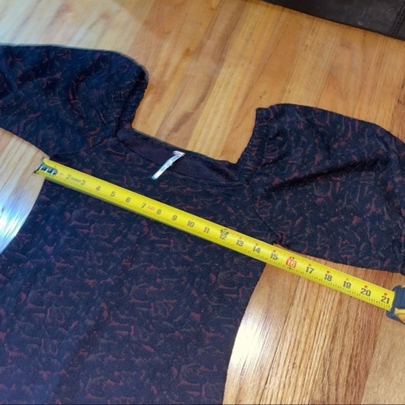 Free people Sunset Mini Dress - Picture 5 of 11